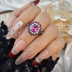 French Wave Point and Prismatic Grid