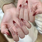 French Wave Point and Prismatic Grid