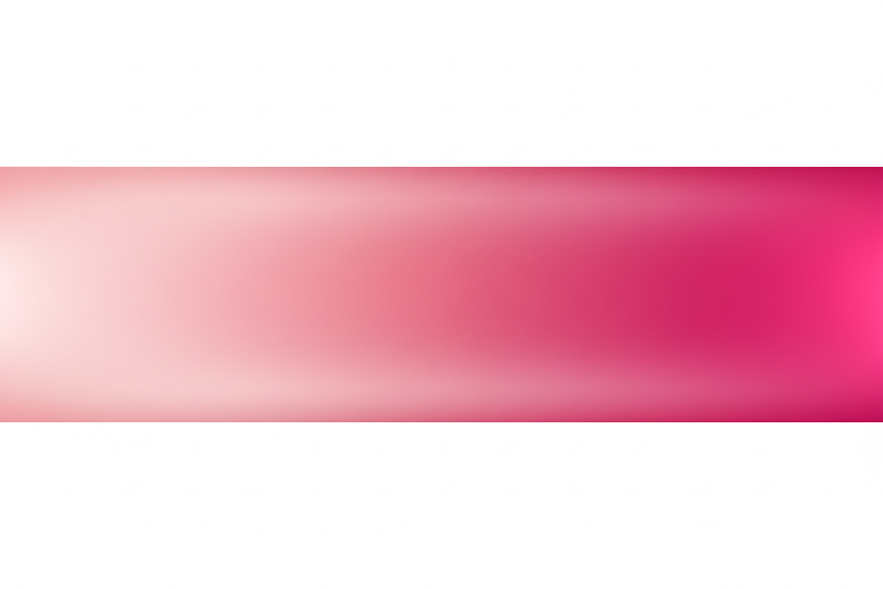 生成一张适合banner的粉红色渐变背景，