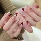 French Wave Point and Prismatic Grid