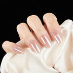 Handmade press-on nails Haily’s Style free shipping